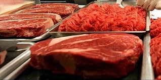 صادرات گوشت گرم و گوجه فرنگی ممنوع شد