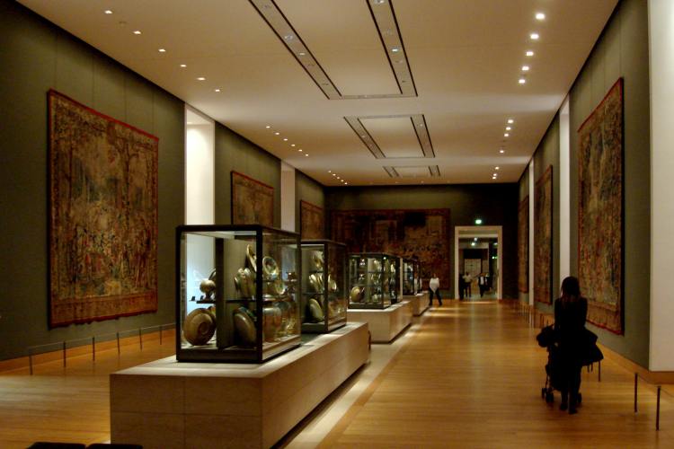 بازدید رایگان از موزه‌ها و اماکن فرهنگی‌تاریخی