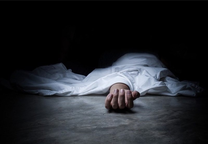 کشف جسد، یک هفته بعد از مرگ در خلیف آباد اسالم + عکس