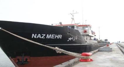 جان باختن ۳ ملوان گیلانی در کشتی ایرانی نازمهر + اسامی