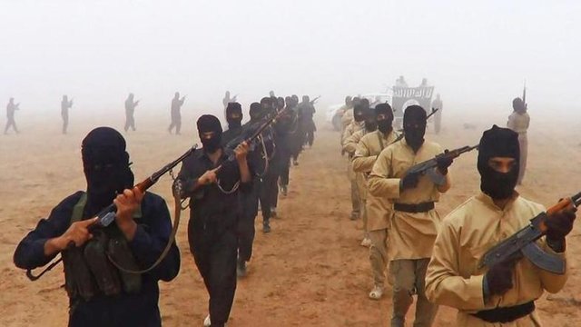 داعش به شیوه‌های جدید در جنگ روی آورده است
