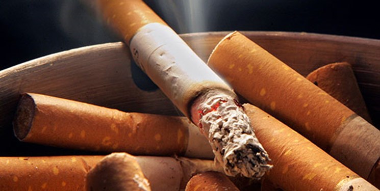 دود سیگار مقاومت آنتی‌بیوتیکی را افزایش می‌دهد