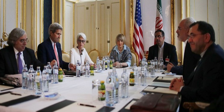 توافق هسته‌ای بر پایه بی‌اعتمادی آمریکا به ایران و راستی‌آزمایی بود