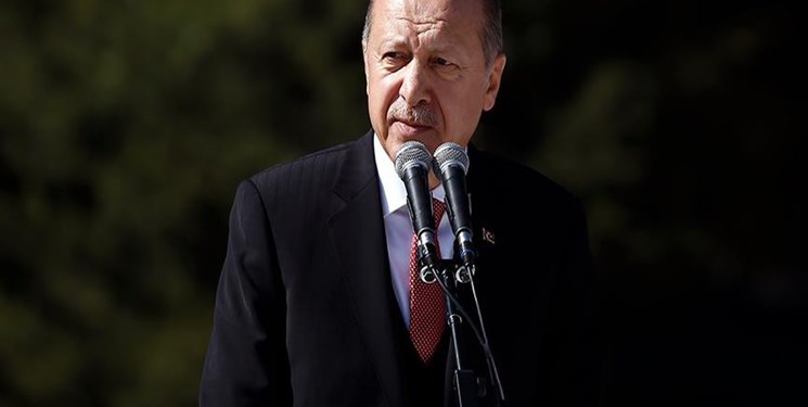 اردوغان: نتایج پرونده «خاشقچی» روز سه‌شنبه اعلام می‌شود