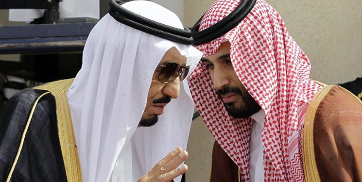 سعودی‌ها در پی تبرئه بن سلمان از صدور دستور قتل خاشقچی هستند