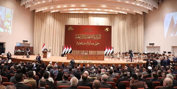 عبدالمهدی» نخست‌وزیر عراق شد؛ ۱۴ وزیر رأی اعتماد گرفتند