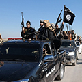 کشف بزرگترین گور دسته‌جمعی قربانیان داعش