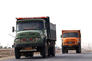 مطالبه کامیون‌داران محقق شد/ تصویب محاسبه کرایه بر اساس تن-کیلومتر‌ ‌