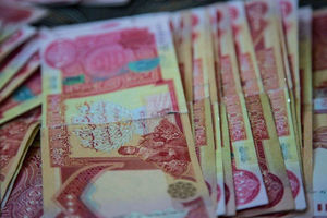 توضیح بانک مرکزی در مورد علت تحویل دینار به زوار اربعین در خاک عراق