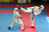 درخشش کاراته کا‌های گیلانی در لیگ برتر کشور