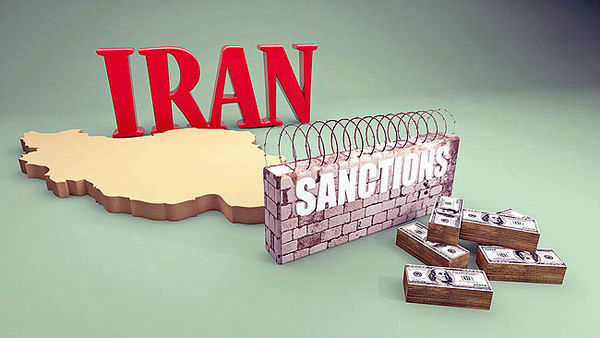 آمریکا بیست بانک و نهاد ایرانی را تحریم کرد