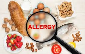 تغذیه مناسب فصل پاییز برای افراد مبتلا به آلرژی