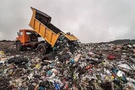 قرارداد ساخت تجهیزات زباله‌سوز سراوان رشت عملی شد