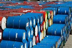 ایران ۱.۳۳میلیون بشکه در روز نفت به آسیا فروخت