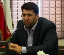 «محمد حسینی» مدیرکل آموزش فنی و حرفه ای استان گیلان شد