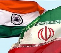 هند به خرید نفت ایران ادامه می دهد