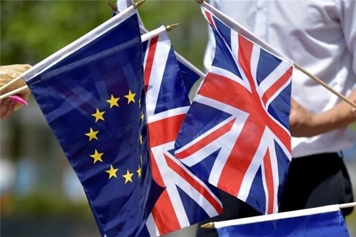 شمارش معکوس برای جدایی تاریخی انگلیس از اتحادیه اروپا