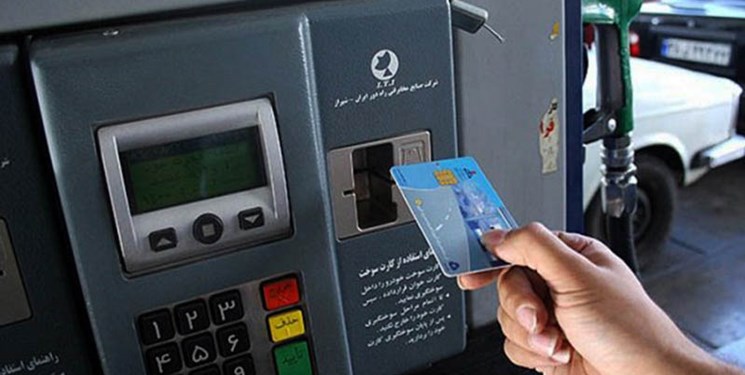 اقدام جدید دولت برای بنزین / اتصال کارت بانکی به کارت سوخت