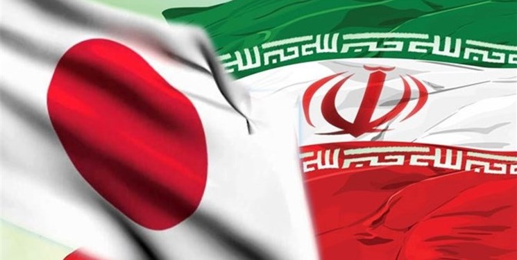 ژاپن برای خرید نفت از ایران سفارش می‌دهد