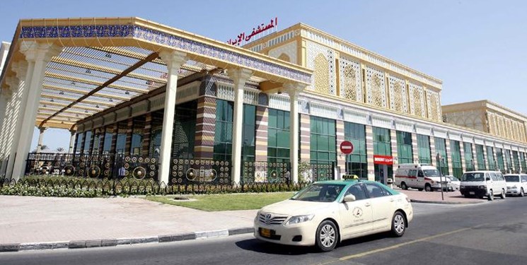 دستور قطع خدمات بیمه‌ای به «بیمارستان ایرانیان» در امارات