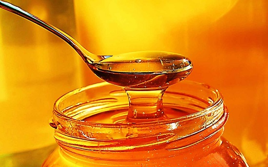 آیا عسل دیابتی داریم؟