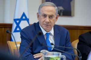 اعتراف نتانیاهو به موش دواندن در ماجرای ضد ایرانی دانمارک