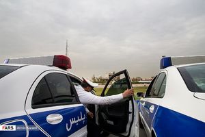 هشدار رئیس پلیس راهور به رانندگان