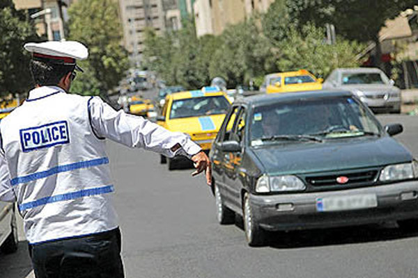 محدودیت ترافیکی محور رشت_قزوین از امروز اعمال میشود