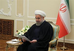 درخواست دانشجویان ایرانی خارج از کشور از روحانی