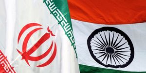 طرح هند برای پرداخت بهای نفت ایران به روپیه+جزئیات