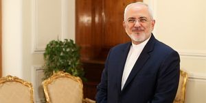 ظریف: پامپئو نمی‌تواند به رسانه‌ها بابت انعکاس سخنانش درباره ایران حمله کند
