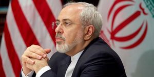 وزیرامورخارجه ایران: پیشنهادات فرانسه درباره برجام بررسی می‌شود