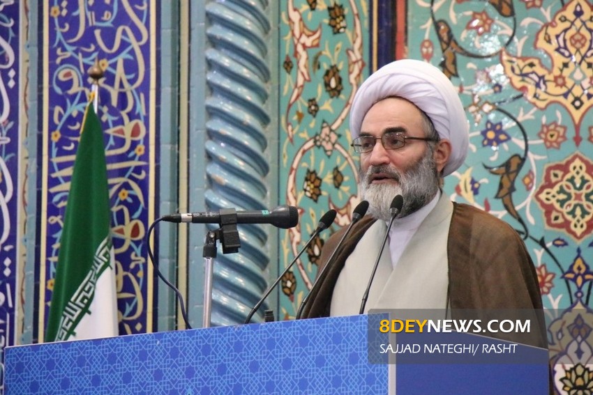 ایران در تامین امنیت کشور اجازه جولان به هیچ قلدری را نمی‌دهد