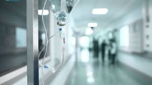 تعیین بیمارستان معین برای بیمارستان‌های ۳۲ تختخوابی در گیلان