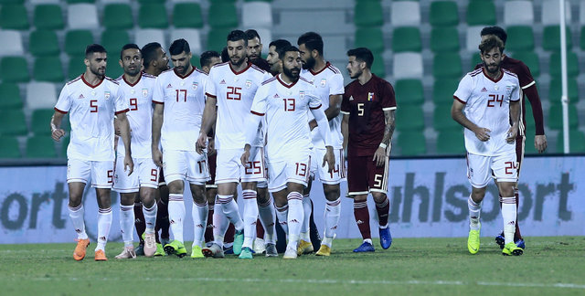 اعلام برنامه دقیق تیم ملی تا پایان جام ملت‌های آسیا