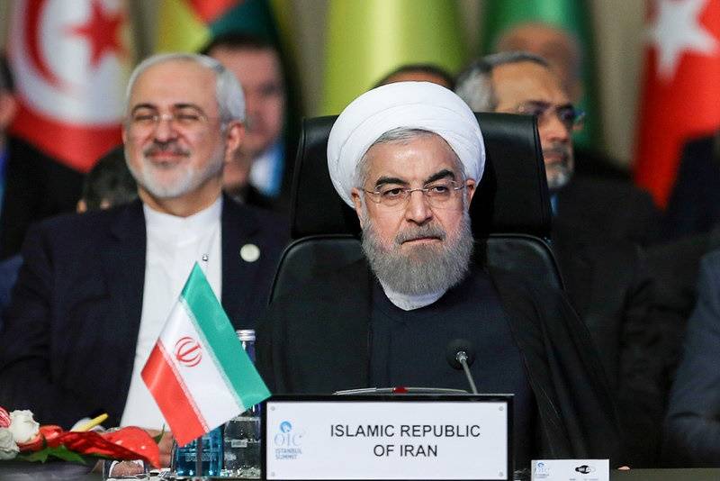 کدام اعضای دولت روحانی توقع مردم از برجام را بالا بردند؟