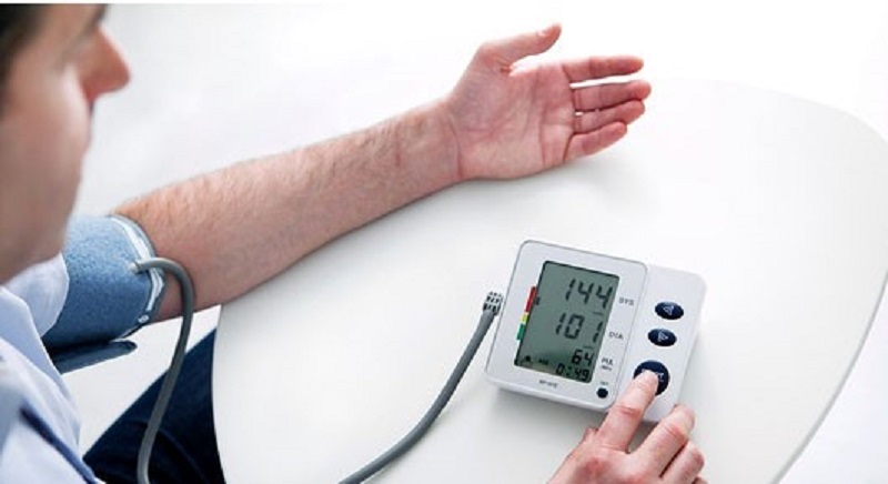 پیشنهادهایی برای درمان فشار خون
