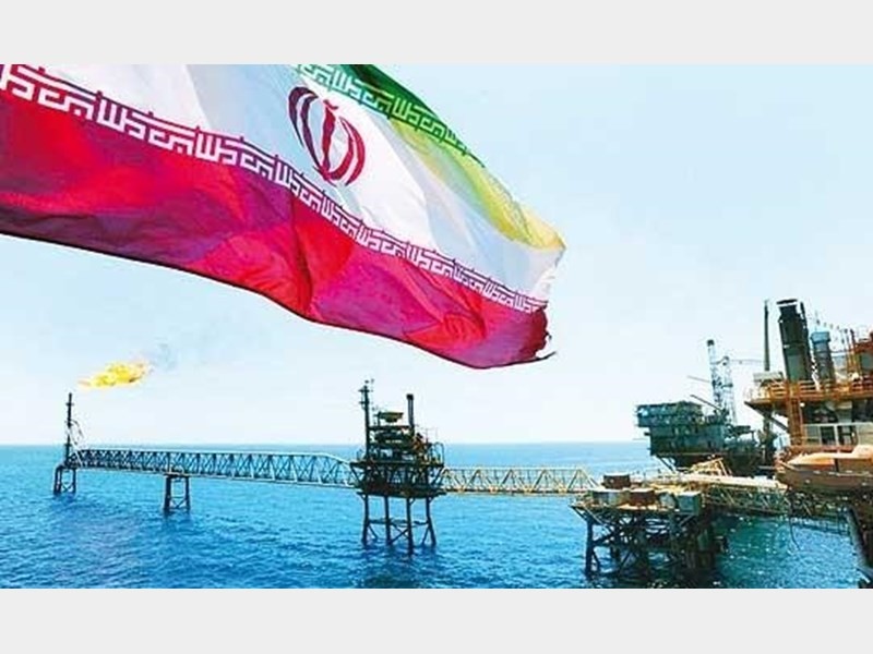 خط بطلان برتحریم‌ نفتی ایران/ بورس؛ تجربه‌ای که با موفقیت آغاز شد