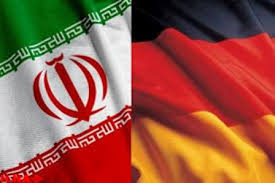 آلمان از تجارت با ایران حمایت کرد