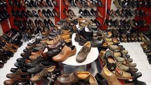 افزایش صادرات کفش +جزئیات
