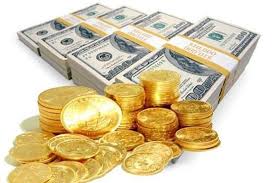 کاهش ۶۸۰ هزار تومانی قیمت سکه در یک هفته/ قیمت دلار ۸درصد ارزان شد