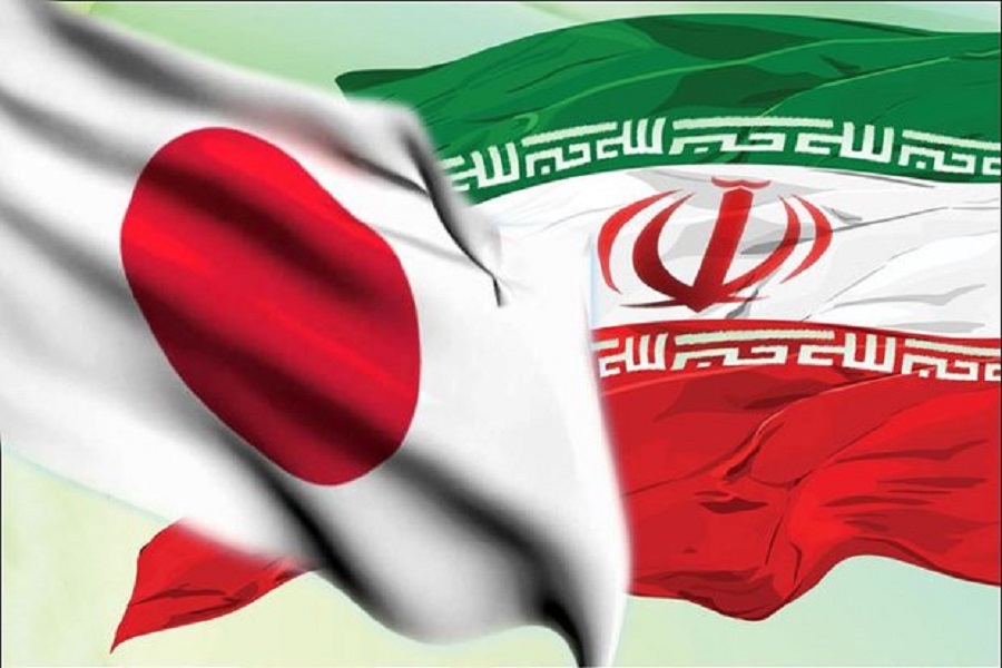 ژاپن واردات نفت از ایران را از سر می گیرد