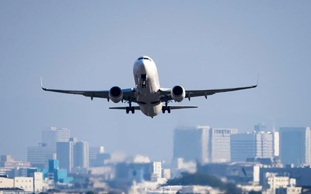 گرانی بلیت هواپیما رونق گردشگری را در نطفه خفه کرد