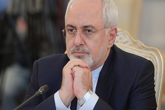پیش بینی ظریف درباره احتمال جنگ میان ایران و آمریکا