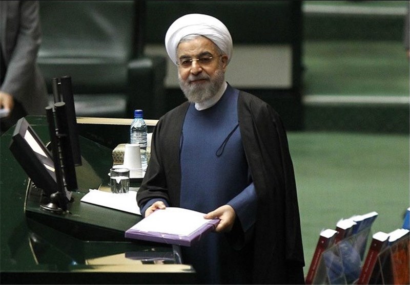 روحانی:‌ دی‌ماه پربرکتی خواهیم داشت/ اینکه می‌گویند “دولت کشور را رها کرده” ناپسند است