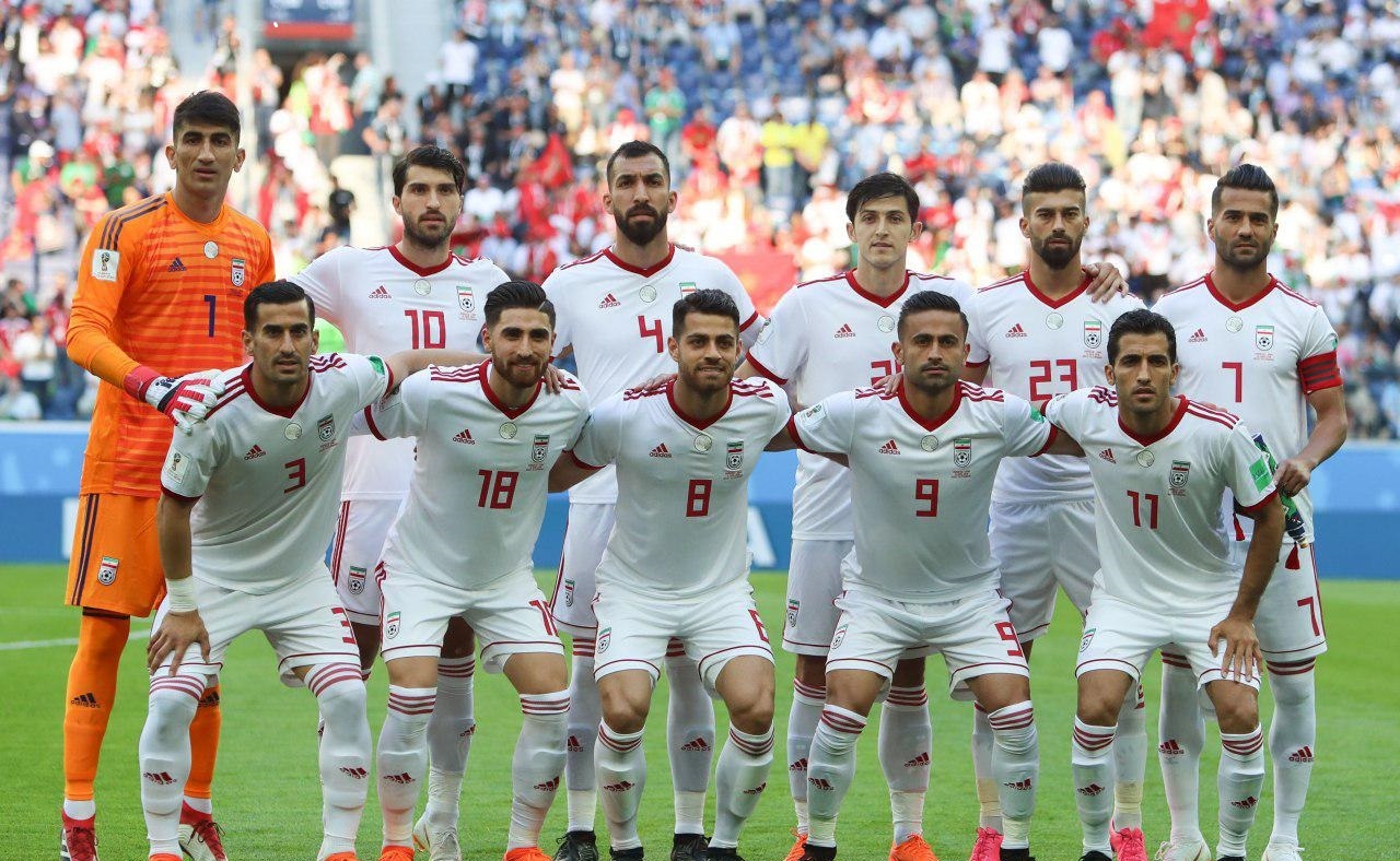فهرست اصلی تیم ملی فوتبال ایران برای جام ملت‌ های آسیا مشخص شد