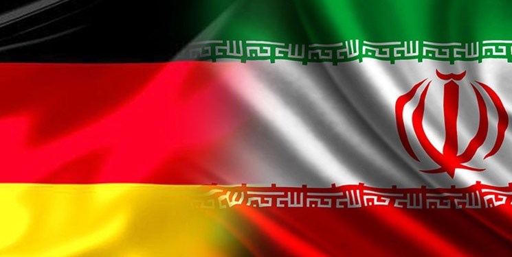 افزایش صادرات آلمان به ایران، یک ماه قبل از بازگشت تحریم‌ها