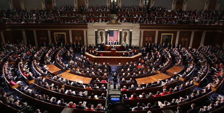مجلس نمایندگان آمریکا طرحی برای تحریم ایران تصویب کرد+جزئیات
