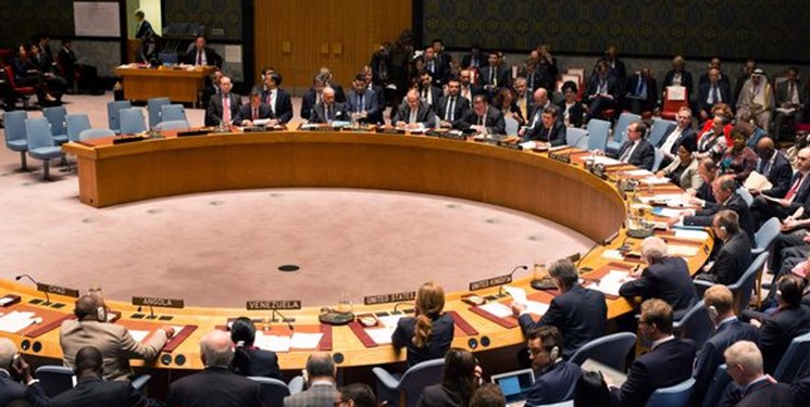 شورای امنیت به درخواست انگلیس و فرانسه درباره ایران تشکیل جلسه می‌دهد