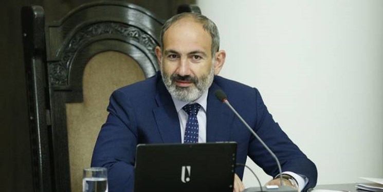 اعلام آمادگی ارمنستان برای تقویت روابط با ایران با وجود تحریم‌های آمریکا